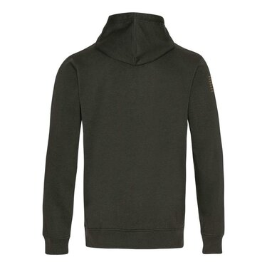 Mikina Wiley X Urban Hoodie OD green